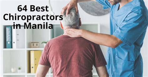 rezensionen für chiropaul|64 Best Chiropractors in Manila .